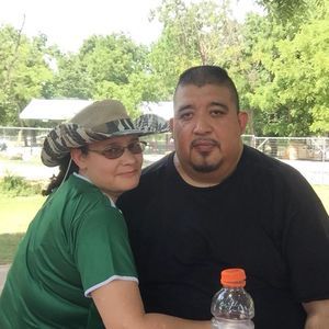 Meet your Posher, Benito